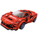 LEGO® Speed Champions Ferrari F8 Tributo (76895)
