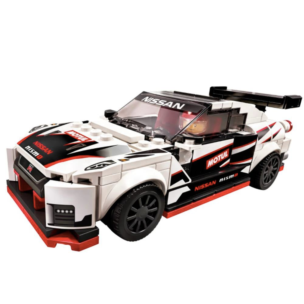 LEGO® Speed Champions Nissan GT-R NISMO (76896)
