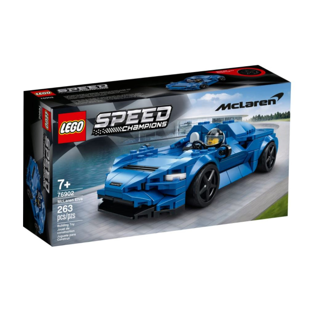 LEGO® Speed Champions McLaren Elva_001