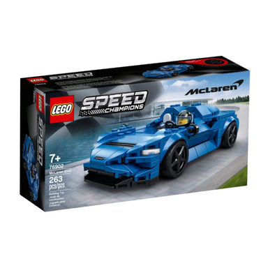 LEGO® Speed Champions McLaren Elva_001