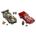 LEGO® Speed Champions Deportivo Chevrolet Corvette C8.R Y Chevrolet Corvette De 1968_002