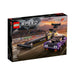 LEGO® Speed Champions Drágster Mopar Dodge/Srt Top Fuel Y Dodge Challenger T/A De 1970_001