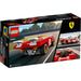 LEGO® Speed Champions : 1970 Ferrari 512 M (76906)