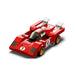 LEGO® Speed Champions : 1970 Ferrari 512 M (76906)