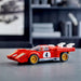 LEGO® Speed Champions : 1970 Ferrari 512 M (76906)