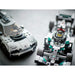 LEGO® Mercedes-AMG F1 W12 E Performance y Mercedes-AMG Project One (76909)