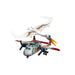 LEGO® Emboscada al avión Quetzalcóatlus (76947)