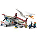 LEGO® Emboscada al avión Quetzalcóatlus (76947)