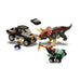 LEGO® Emboscada de camioneta Triceratops (76950)