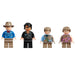 LEGO® Jurassic World  Escape del T. rex (76956)