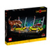 LEGO® Jurassic World  Escape del T. rex (76956)