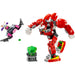 LEGO® Sonic: Robot Guardián De Knuckles (76996)_002