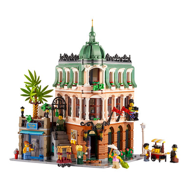 LEGO® Hotel Boutique (10297)