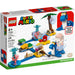 LEGO® Super Mario™ Set de Expansión: Costa de Dorrie (71398)