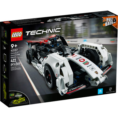 LEGO® Technic Formula E® Porsche 99X Electric (42137)