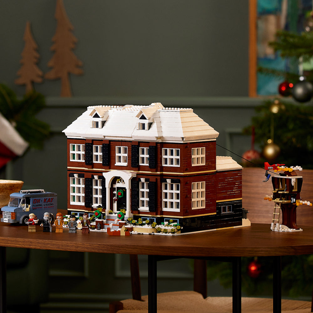 LEGO® Ideas: Home Alone (21330)