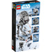 LEGO® Star Wars™: AT-ST™ de Hoth™ (75322)