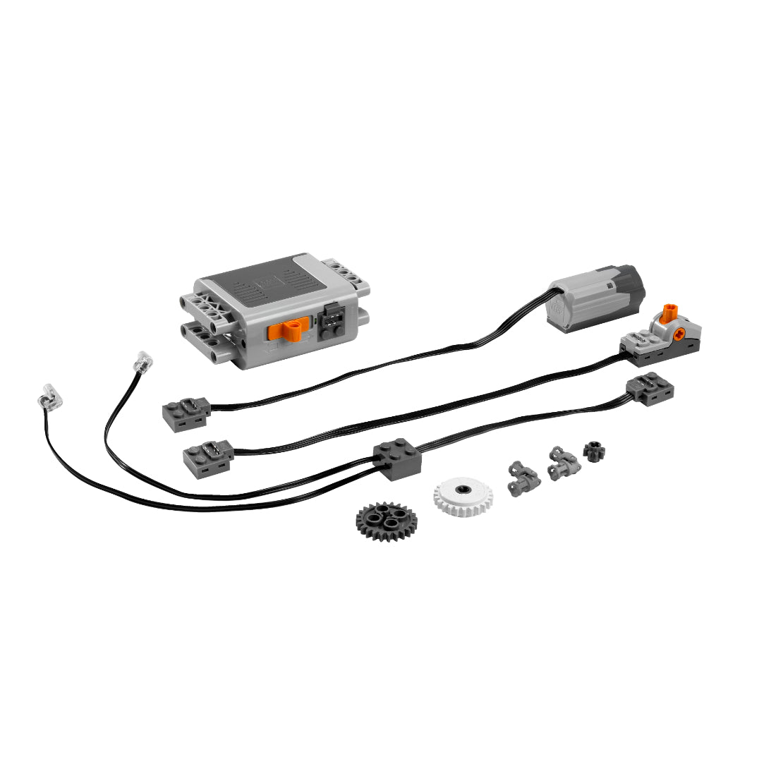 LEGO Technic Set de motores (8293)