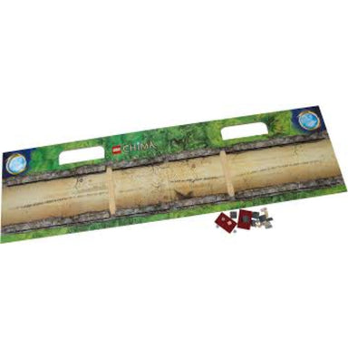 LEGO® Chima: Playmat - LEGO PANAMA - LEGO® Latam