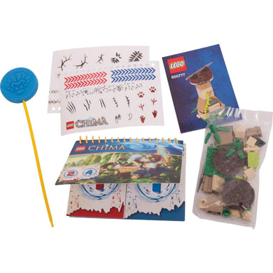 LEGO® Chima: Accessory Set (850777)