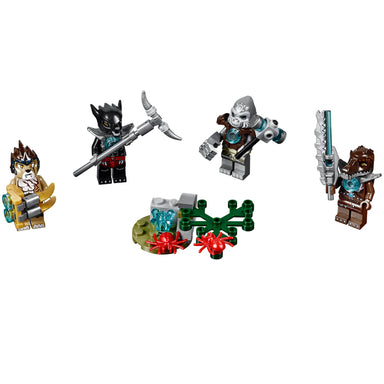 LEGO® Chima: Chima Mf Accesory Set 2014 (850910)