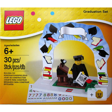 LEGO®: Graduation Set (850935)