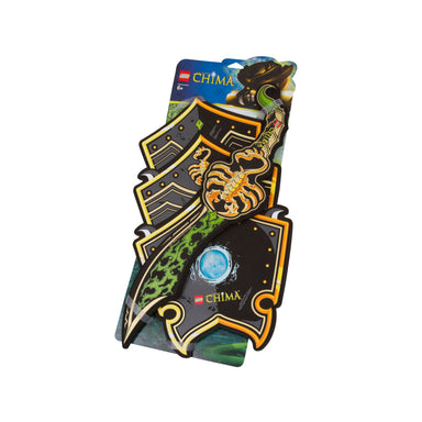 LEGO® Chima: Chima Scorpion Sword & Shield (851015)