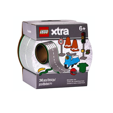LEGO Road Tape (854048)