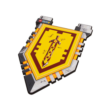 LEGO® Nexo Knights™: Nexo Knights Shield V46 (853506)