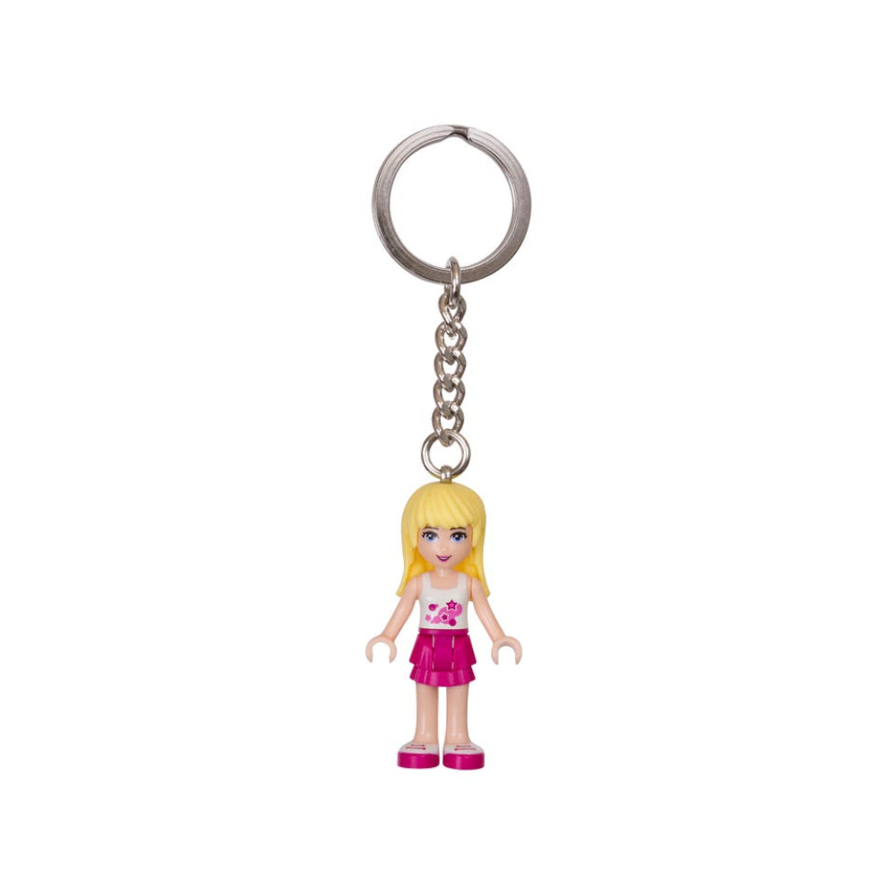 LEGO® Llavero Friends Stephanie (853550)