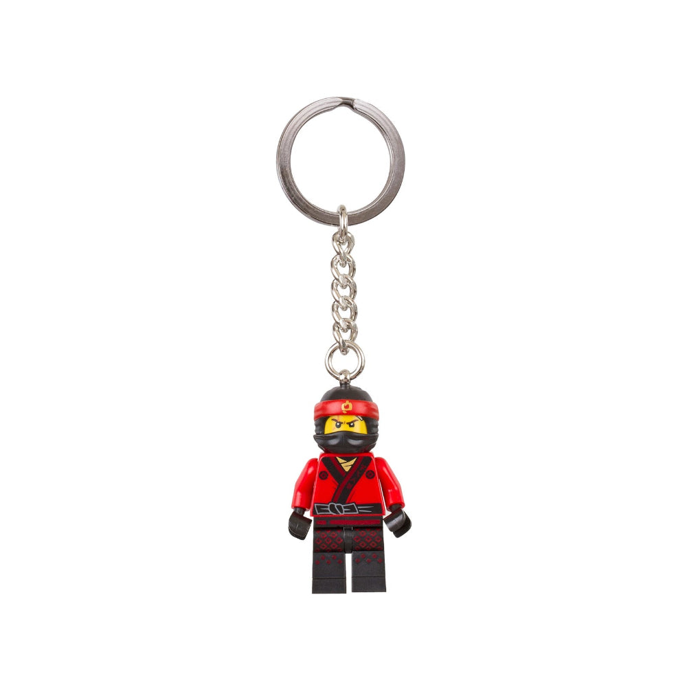 LEGO® NINJAGO® Llavero de Kai (853694)