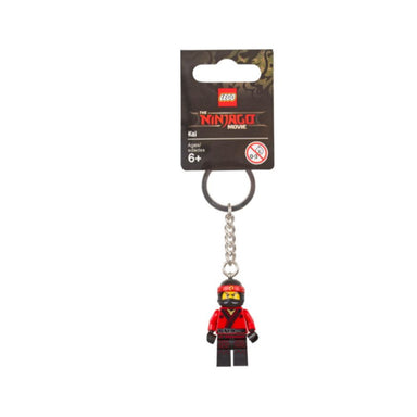 LEGO® NINJAGO® Llavero de Kai (853694)