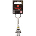 LEGO® NINJAGO® Llavero de Zane (853695)