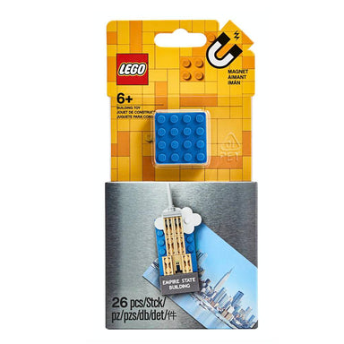 LEGO Empire State Magnetic Build (854030)