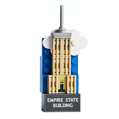 LEGO Empire State Magnetic Build (854030)
