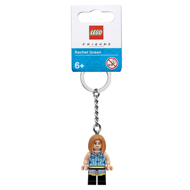 LEGO® Ideas Llavero De Rachel (854120)