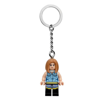 LEGO® Ideas Llavero De Rachel (854120)