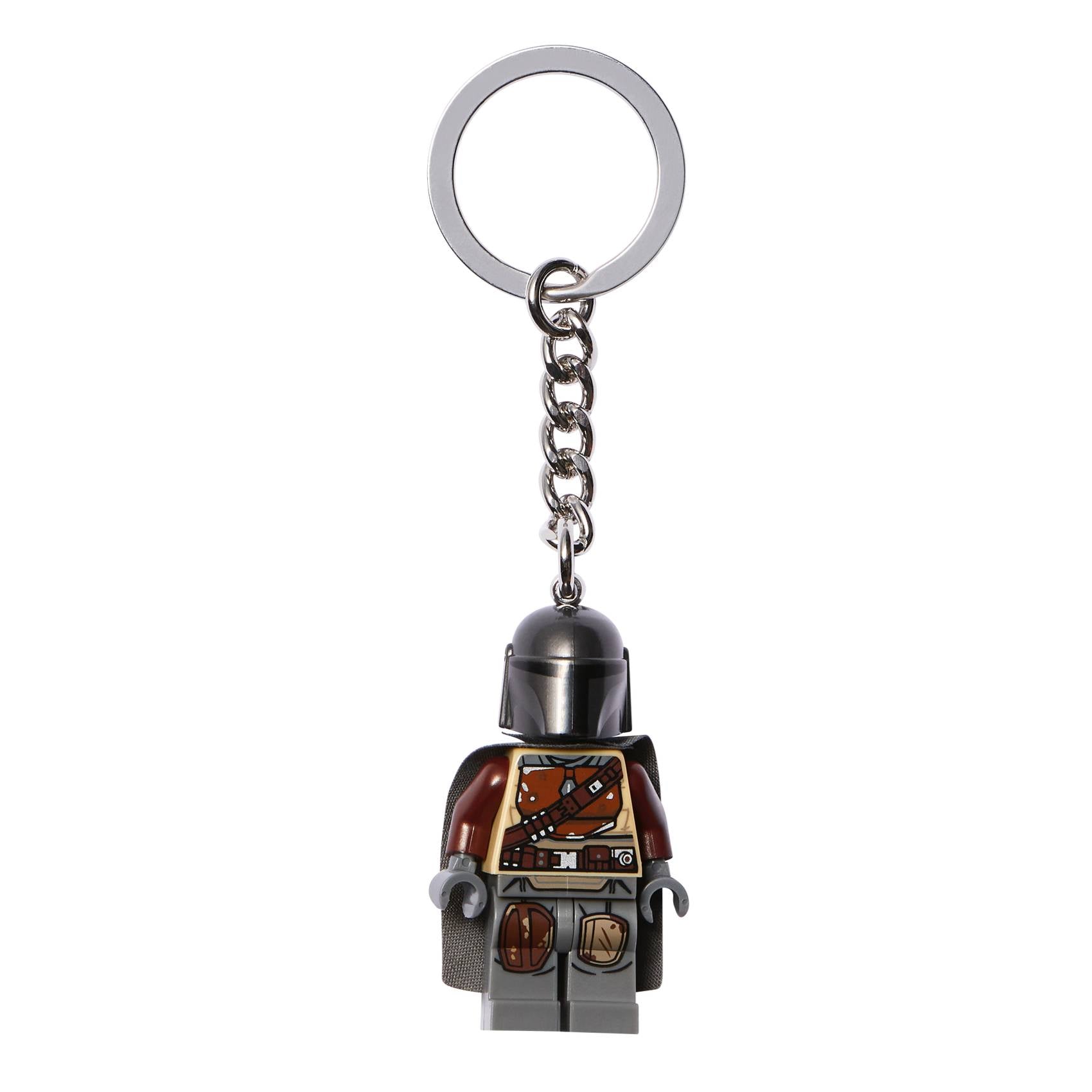 LEGO® Star Wars™ Llavero Del Mandaloriano (854124)
