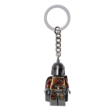 LEGO® Star Wars™ Llavero Del Mandaloriano (854124)