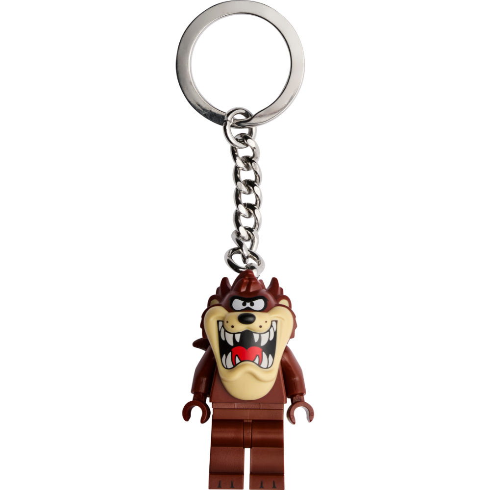 LEGO® Minifigures: Llavero del Demonio de Tasmania (854156)