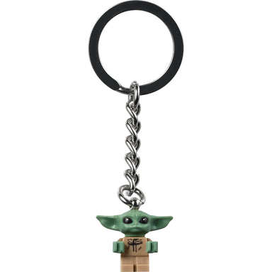 LEGO®Star Wars, Llaveros: Llavero De Grogu™  Key (854187)_002