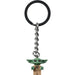 LEGO®Star Wars, Llaveros: Llavero De Grogu™  Key (854187)_002