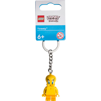 LEGO® Minifigures: Llavero de Piolín (854200)