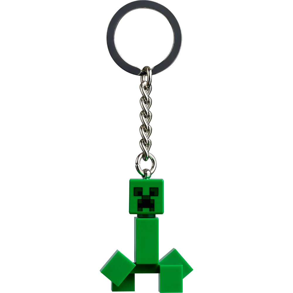 Llavero de Creeper™ (854242)_002