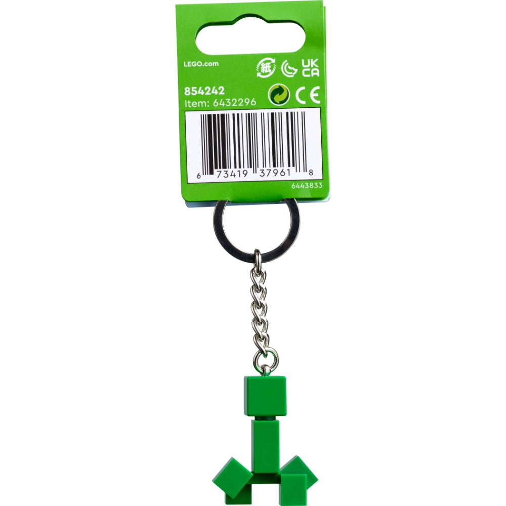 Llavero de Creeper™ (854242)_003