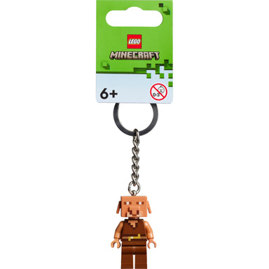 Llavero de Piglin (854244)_001