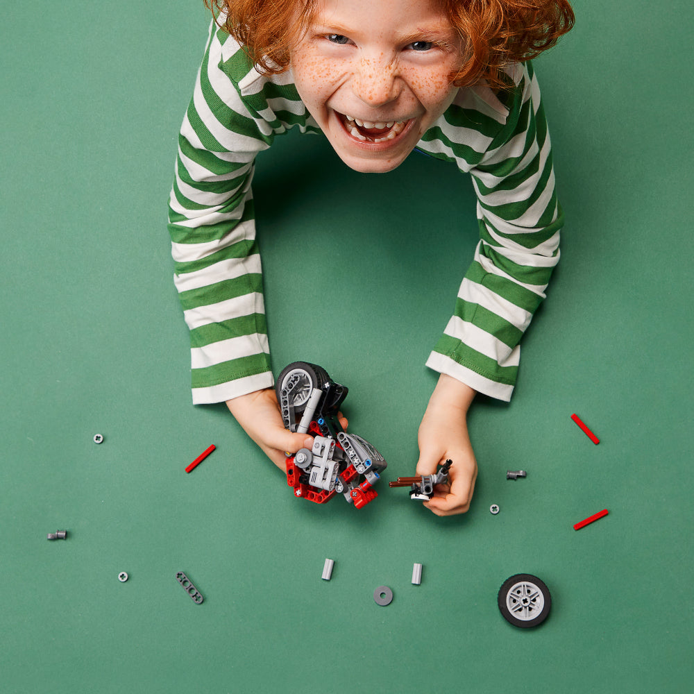 LEGO® Technic Moto (42132)