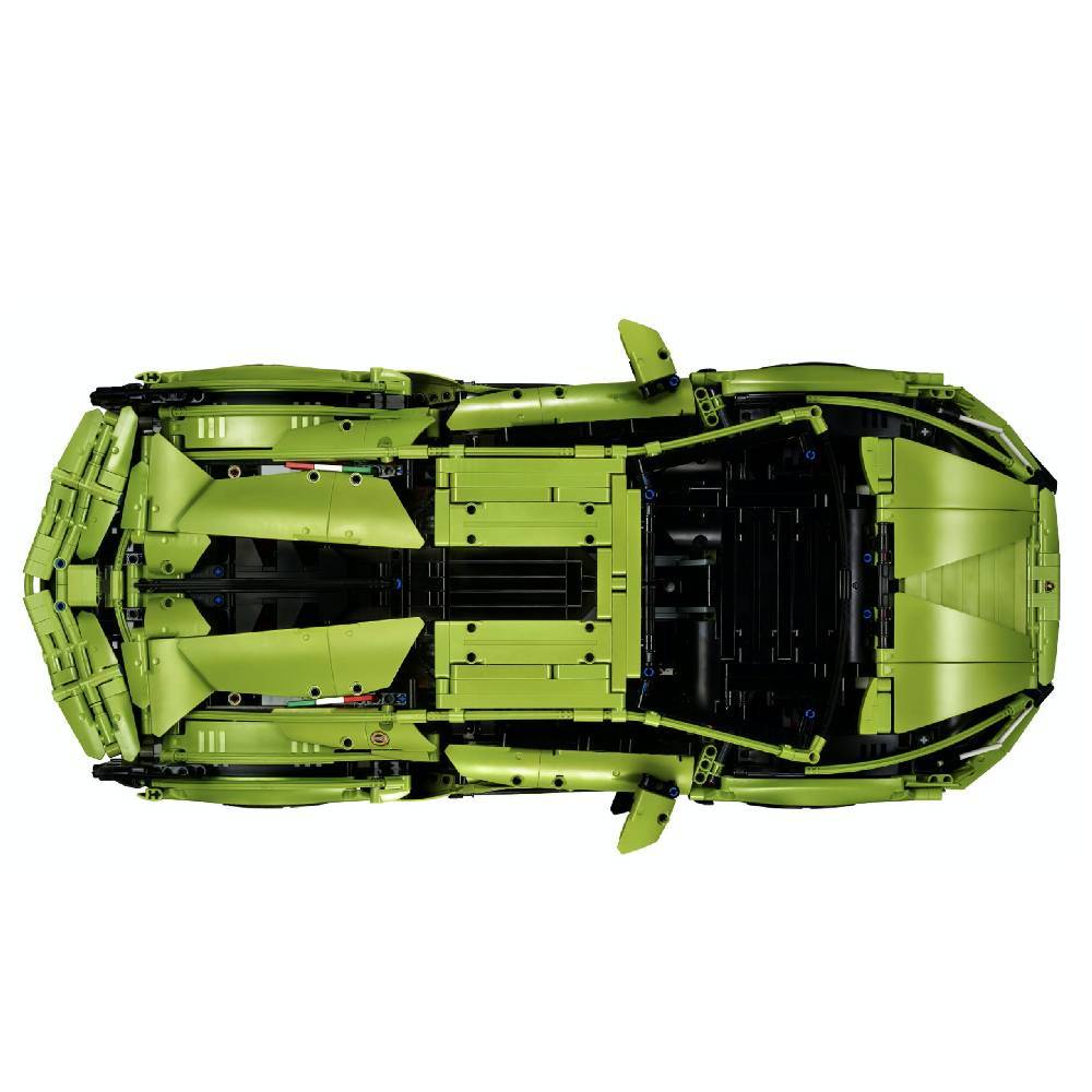 LEGO® Technic™ Lamborghini Sián FKP 37 (42115)