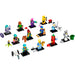 LEGO® Minifigures 22ª Edición (71032)