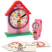 LEGO Timer Girl Kids Watch & Construction Clock (9005039)
